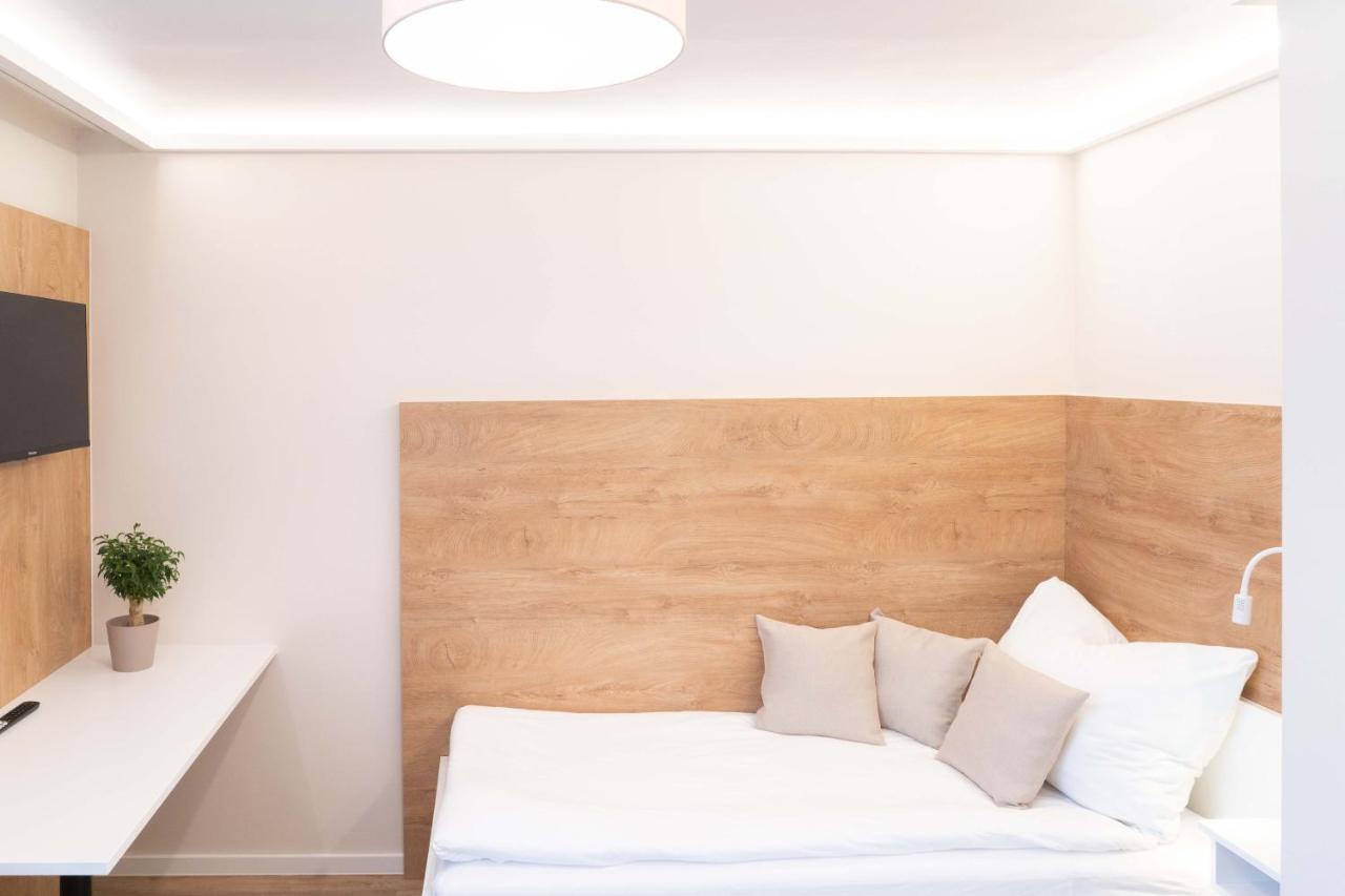 Mm-Apartments Hainfeld Exterior photo