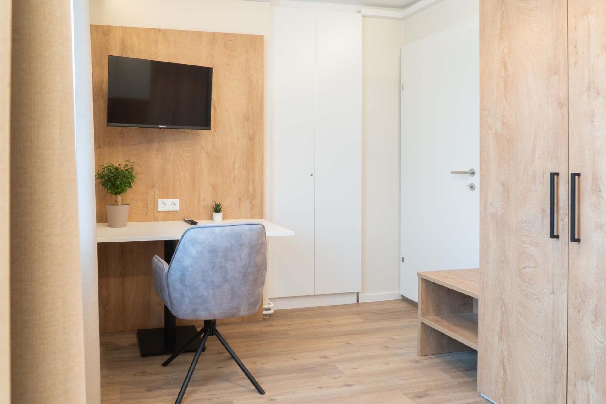 Mm-Apartments Hainfeld Exterior photo